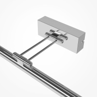 Подсветка для зеркал Maytoni Dazzle MIR267WL-L12CH3K