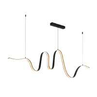 Подвесная люстра Odeon Light Nastro 7025/52L