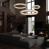 Подвесная люстра Loft IT Manhattan 10415/1000