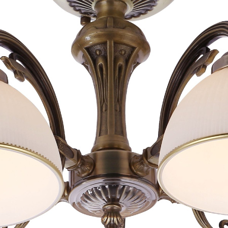 Потолочная люстра Reluce 74428-0.3-05