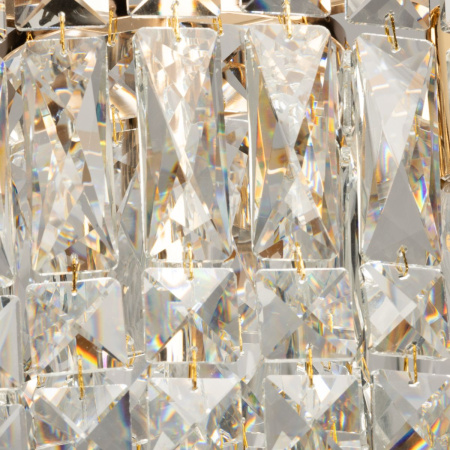 Потолочный светильник De Markt City Арман 462012304