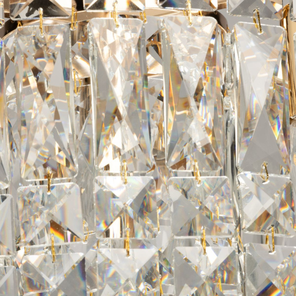 Потолочный светильник De Markt City Арман 462012304