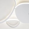 Настенно-потолочный светильник Escada Index 10289/3LED