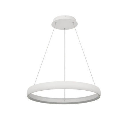 Подвесная люстра Mantra Flats 9430