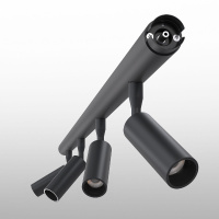 Трековый светильник Elektrostandard Module System 4690389204555 85177/01 a066179