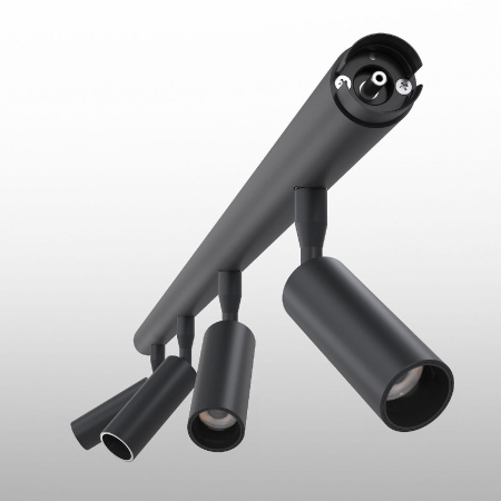 Трековый светильник Elektrostandard Module System 4690389204555 85177/01 a066179