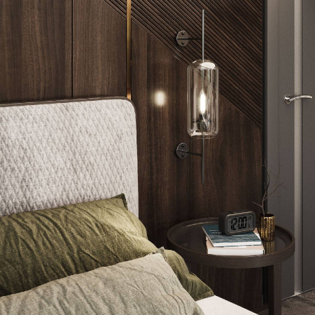 Лампа светодиодная Gauss Filament E27 7W 4100K 103802207