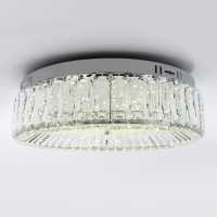 Потолочная люстра Modelux ML.2305.500 CR