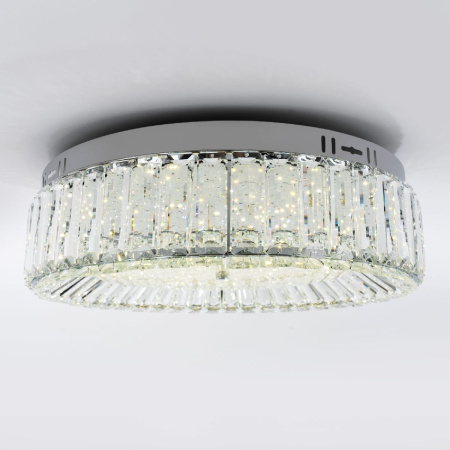 Потолочная люстра Modelux ML.2305.500 CR