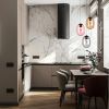 Подвесной светильник Loft IT Bubble 10427 Amber
