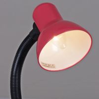 Настольная лампа Reluce 00203-0.7-01 PINK