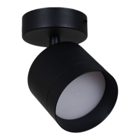 Спот Reluce 53019-9.5-001IL SPOT LIGHT GX53 BK