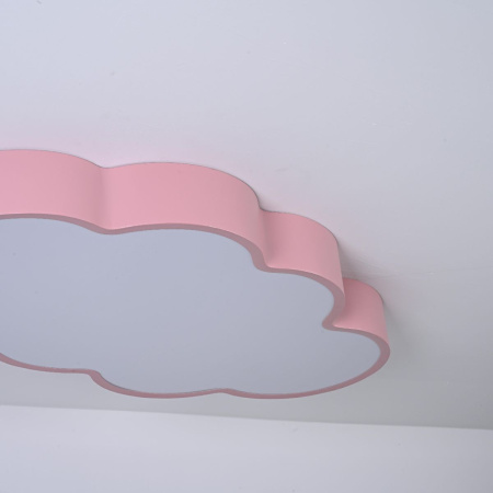 Потолочная люстра ImperiumLoft Cloud 186677-26