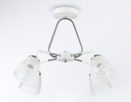 Потолочная люстра Ambrella Light Modern TR303291