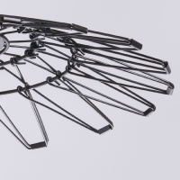 Подвесной светильник De Markt Соло 112012001