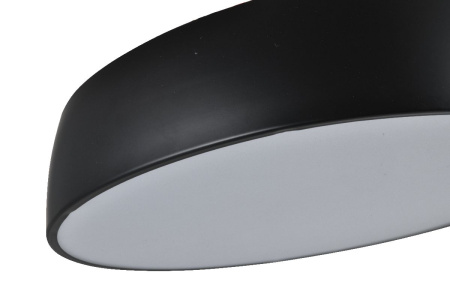 Потолочный светильник Zortes Wallo ZRS.1818.05