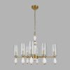 Подвесная люстра Lumion Neoclassi Galana 8428/8