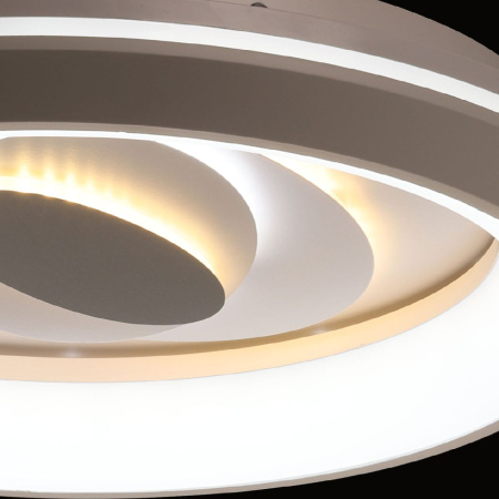 Потолочная люстра De Markt Мадлен 424016601