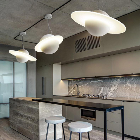 Подвесной светильник ImperiumLoft Parma 208703-23