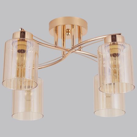 Потолочная люстра Reluce 35670-0.3-04