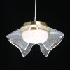 Подвесной светильник De Markt Ауксис 722012101