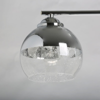 Люстра на штанге De Markt Вита 220013106