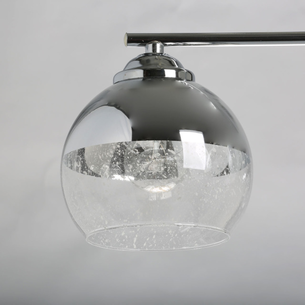 Люстра на штанге De Markt Вита 220013106