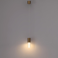 Подвесной светильник Odeon Light Hightech Defance 7144/4L