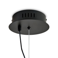 Подвесной светильник Freya Solare FR5594PL-L15B