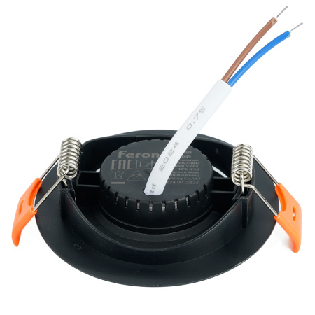 Встариваемый светильник Feron ONE AL540 52049