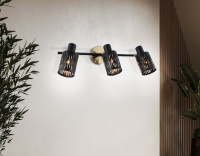 Спот Ambrella Light Loft Traditional TR8669