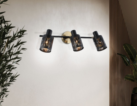 Спот Ambrella Light Loft Traditional TR8669