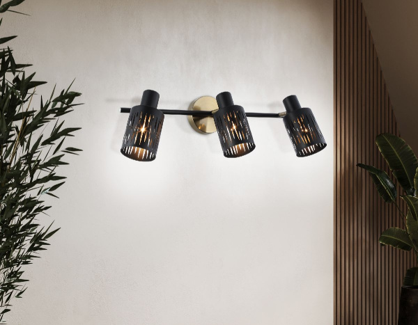 Спот Ambrella Light Loft Traditional TR8669