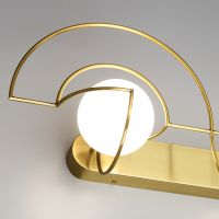 Настенный светильник Odeon Light L-Vision Futurum 7195/6WL