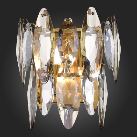 Настенный светильник ST Luce Ancona SL1227.301.02