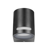 Уличный настенный светильник Loft IT Stema 100012/A