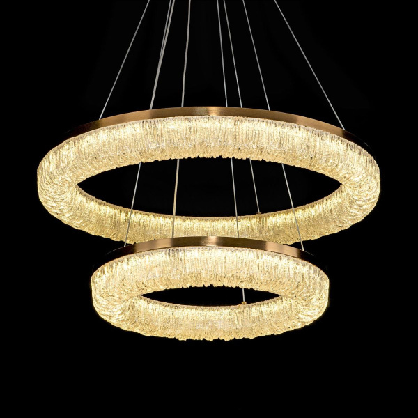 Подвесная люстра Modestyle MS.9025.600.400 BS