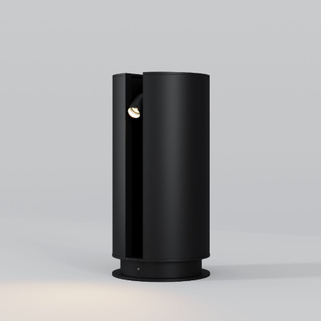 Ландшафтный светильник Maytoni Cave O468FL-L3B3K