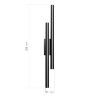 Настенный светильник ST Luce Lilt SL6210.401.04