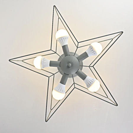 Потолочная люстра ImperiumLoft Asteri 178359-26