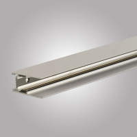 Шинопровод накладной магнитный AM Group MAGNET AM401-3M LL-20B WH