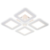 Потолочный светильник Escada Dew 10231/4LED