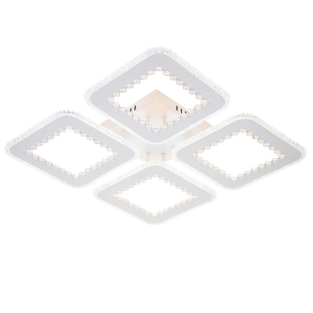 Потолочный светильник Escada Dew 10231/4LED