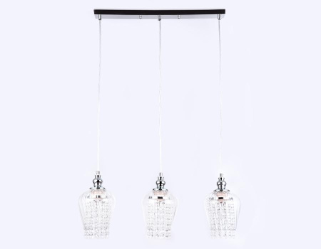 Подвесной светильник Ambrella light Traditional TR3612