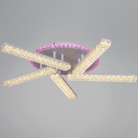 Потолочная люстра Reluce 54430-0.3-05C WH