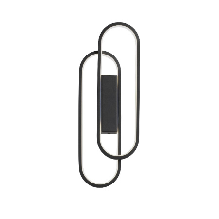 Настенный светильник Vitaluce V3042-1/2A