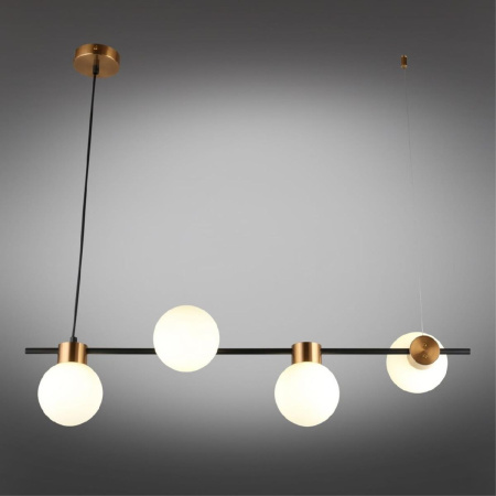 Подвесная люстра Omnilux Nembro OML-59503-04