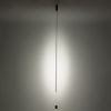 Подвесной светильник Nowodvorski Vertic Led Black 10857
