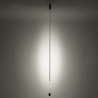 Подвесной светильник Nowodvorski Vertic Led Black 10857
