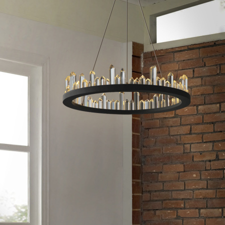 Подвесная люстра ImperiumLoft Quartz 179755-26